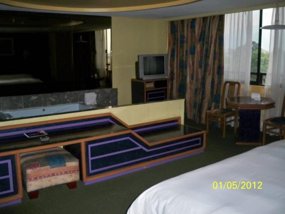 Hotel Real Del Sur Mexico by Eksteriør bilde