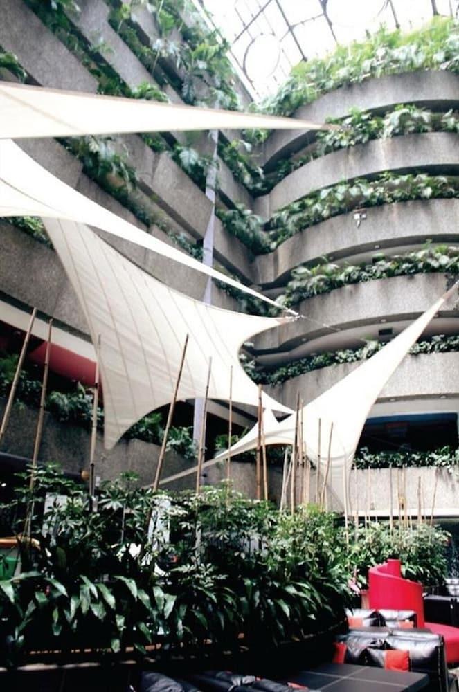 Hotel Real Del Sur Mexico by Eksteriør bilde