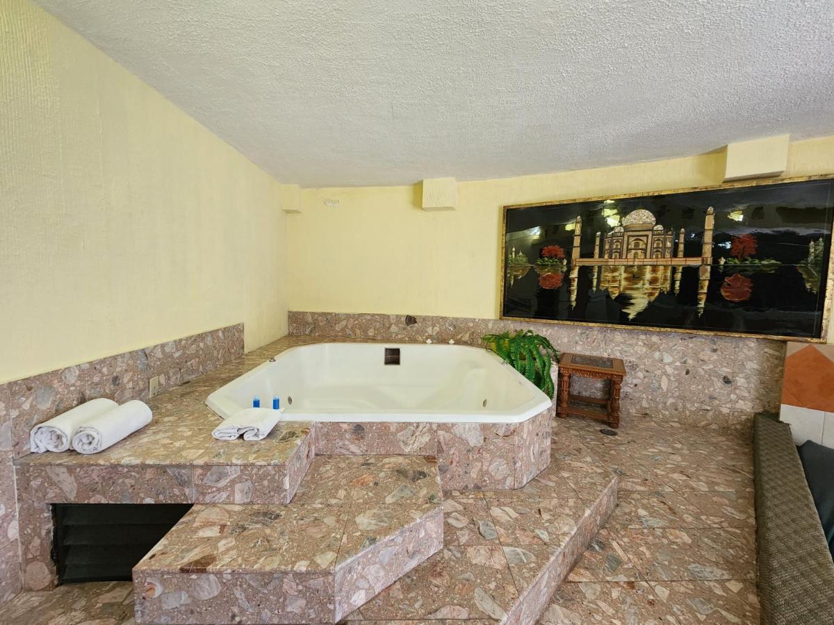 Hotel Real Del Sur Mexico by Eksteriør bilde
