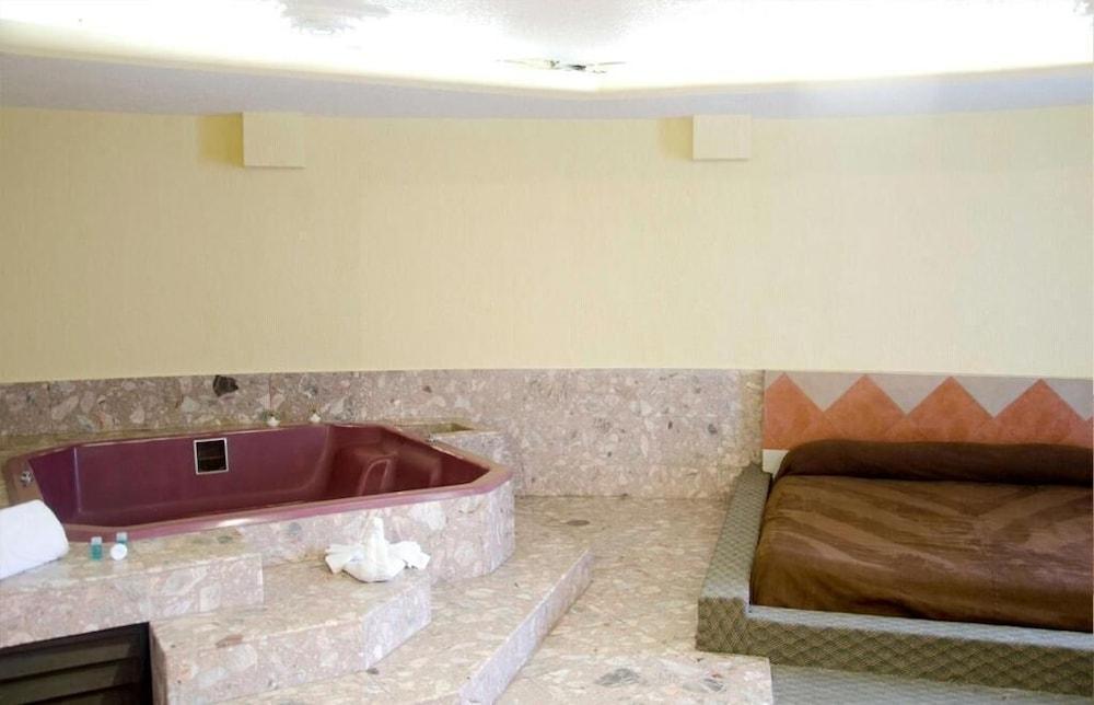 Hotel Real Del Sur Mexico by Eksteriør bilde