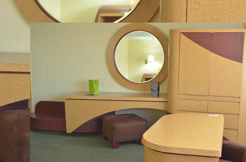 Hotel Real Del Sur Mexico by Eksteriør bilde