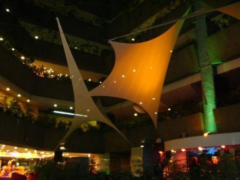 Hotel Real Del Sur Mexico by Eksteriør bilde