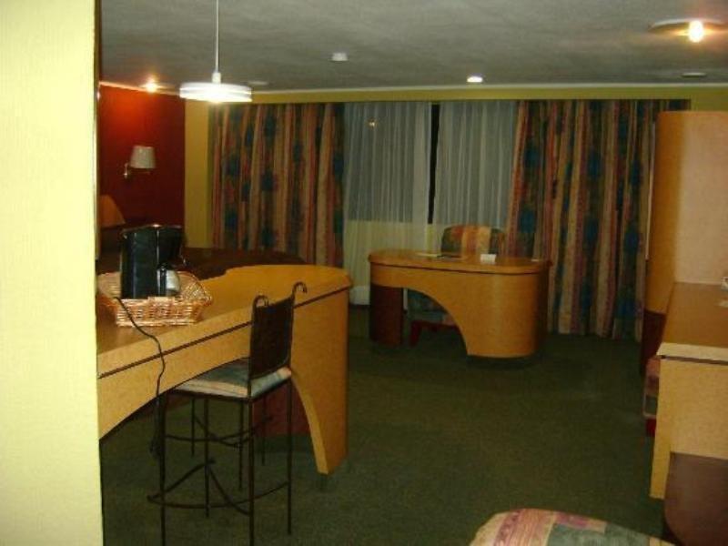 Hotel Real Del Sur Mexico by Eksteriør bilde